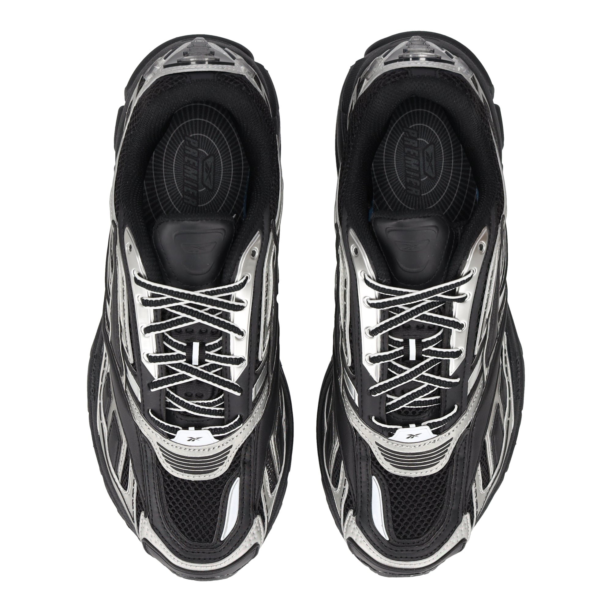 Premier Road Ultra Black Metallic