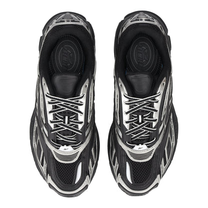 Premier Road Ultra Black Metallic