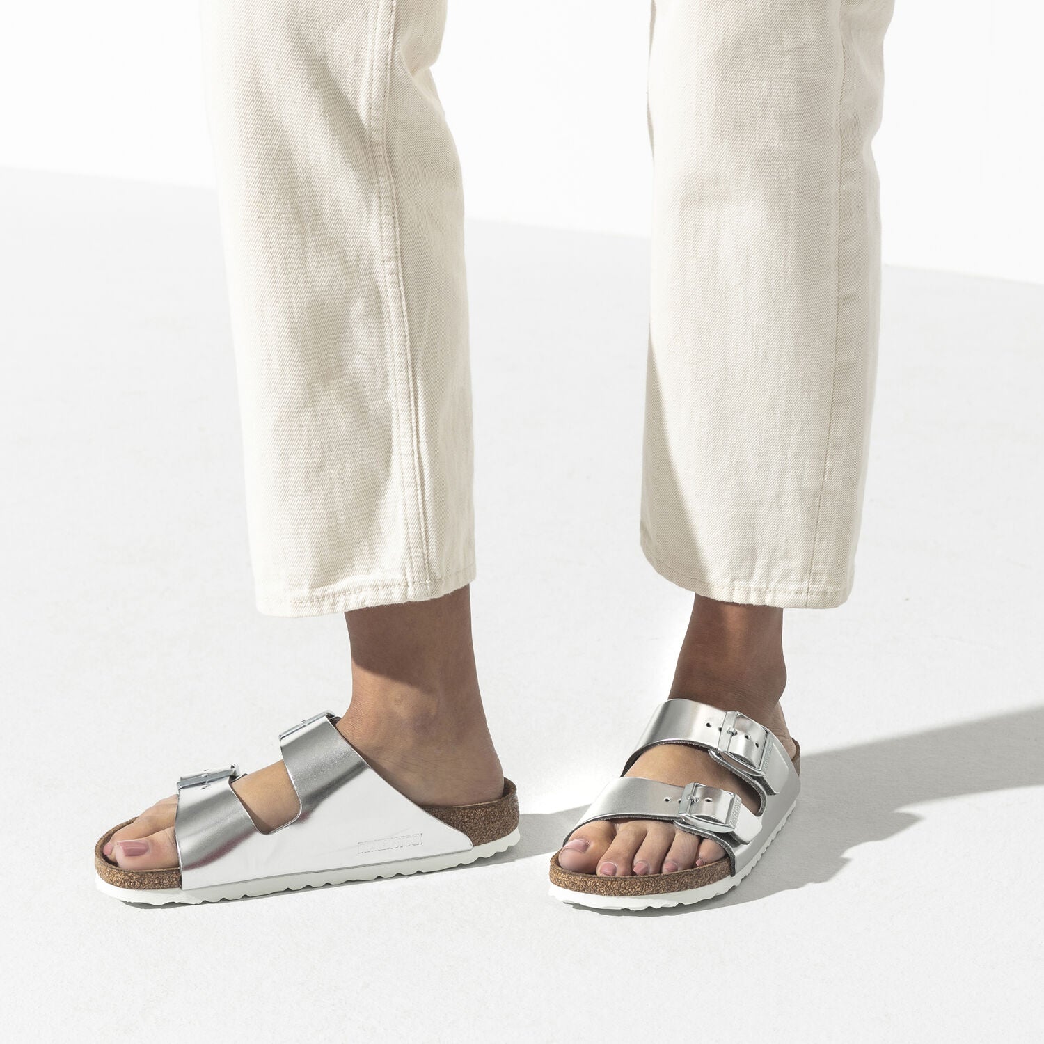 Arizona Soft Footbed Sandal