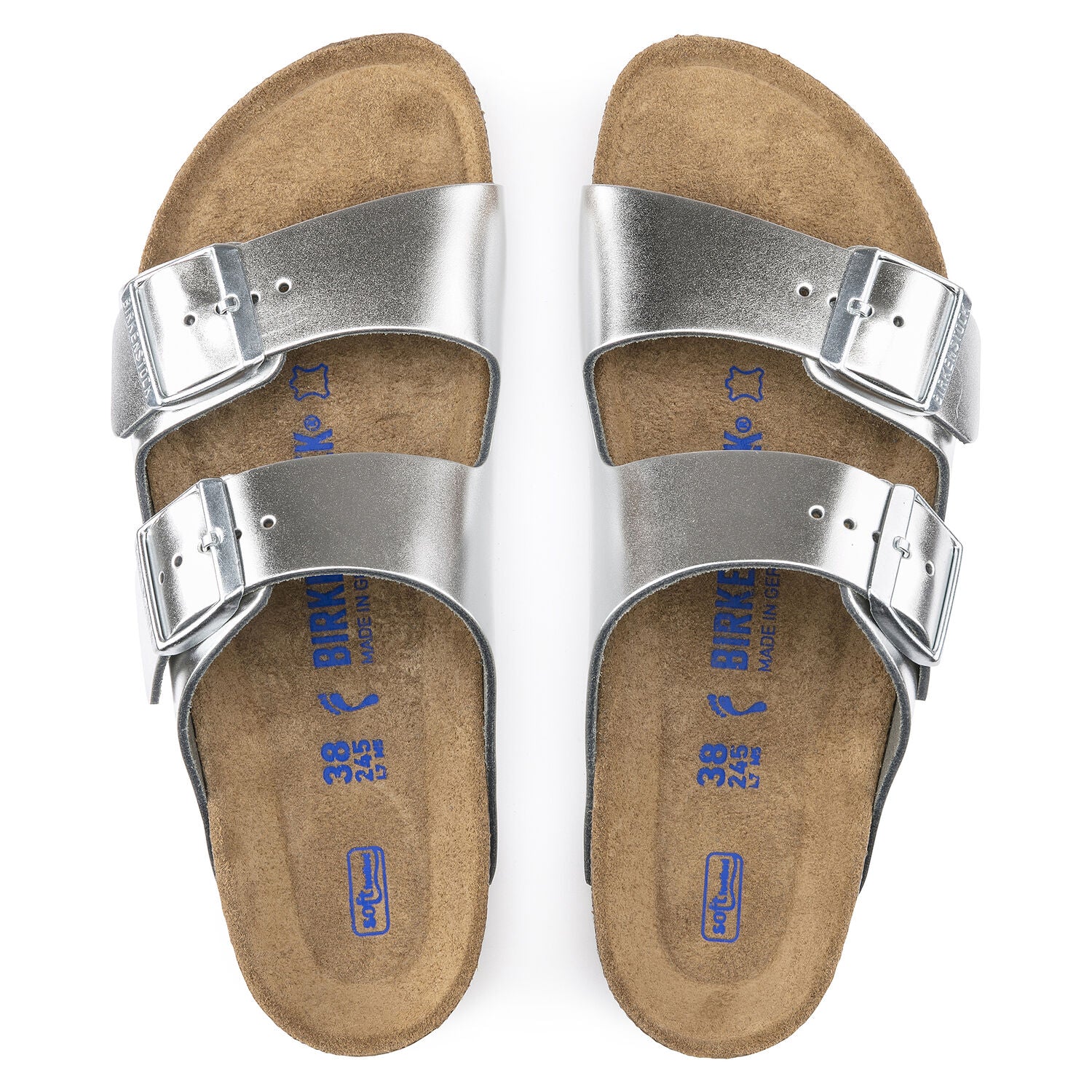 Arizona Soft Footbed Sandal