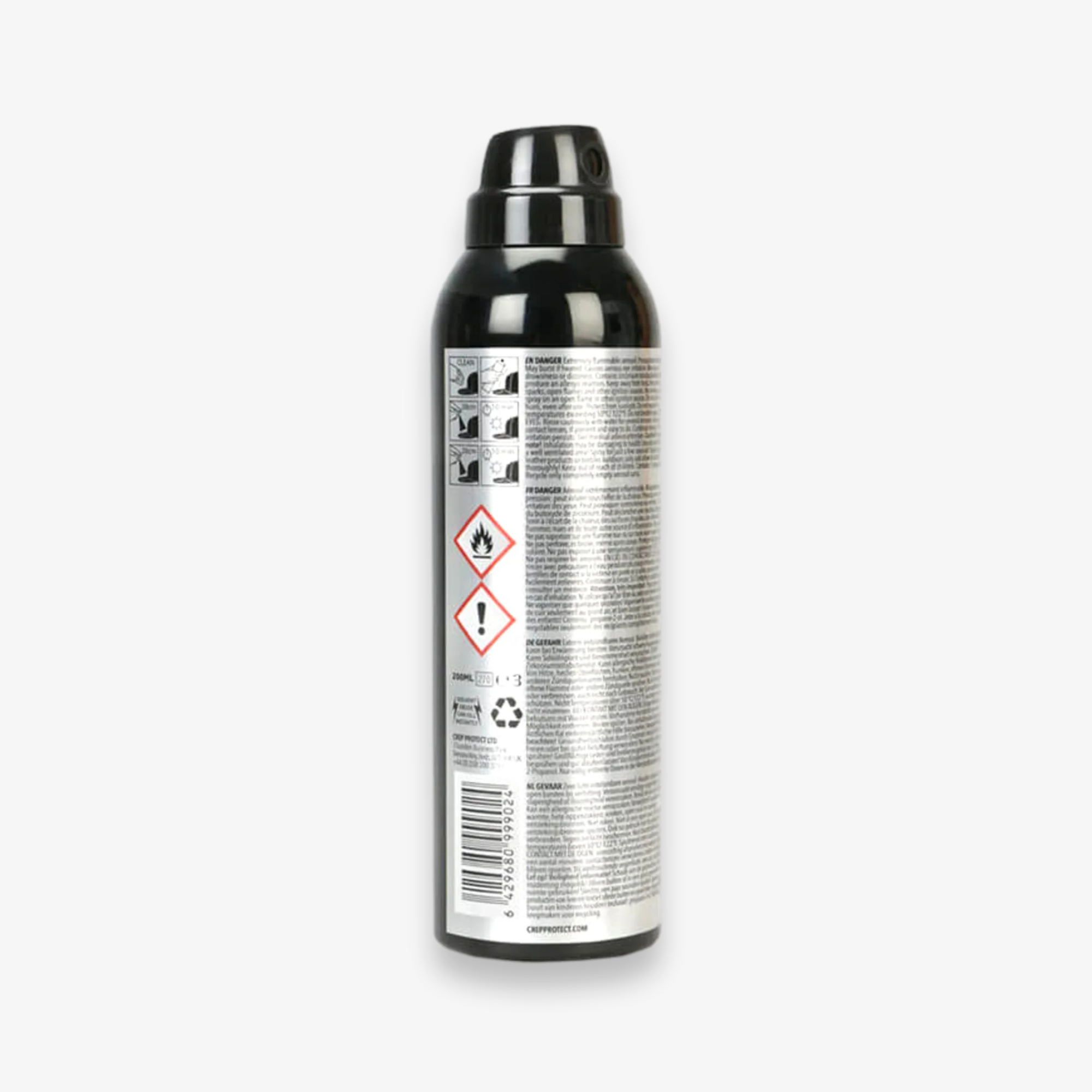 Crep Protect X New Era Headwear Spray