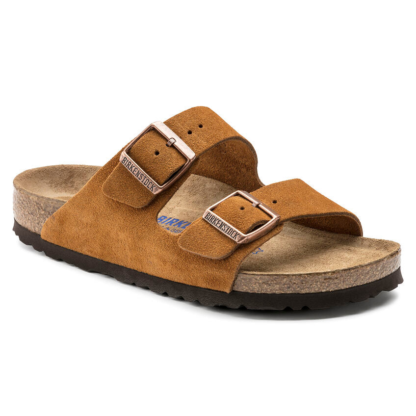 Arizona Soft Footbed Sandal