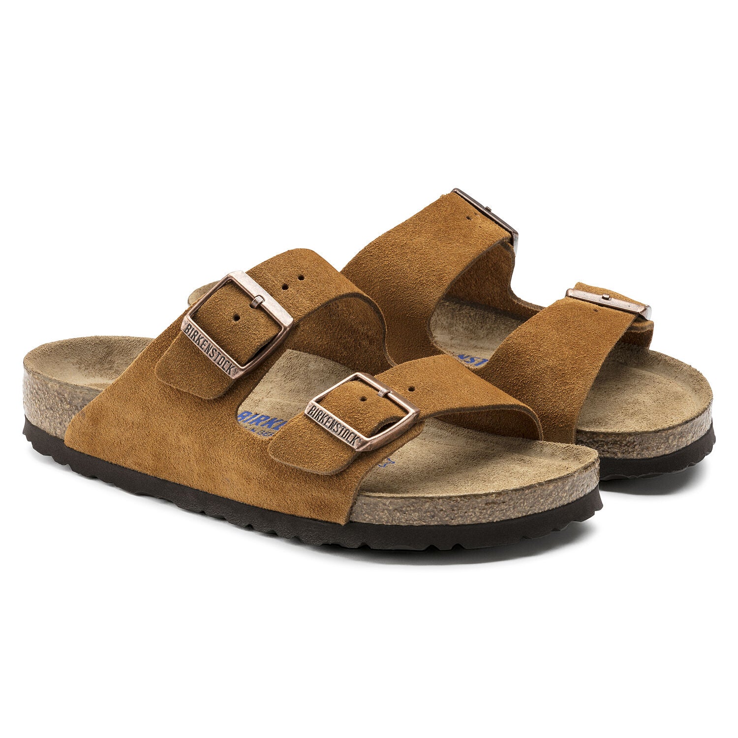 Arizona Sfb Mink Sd
