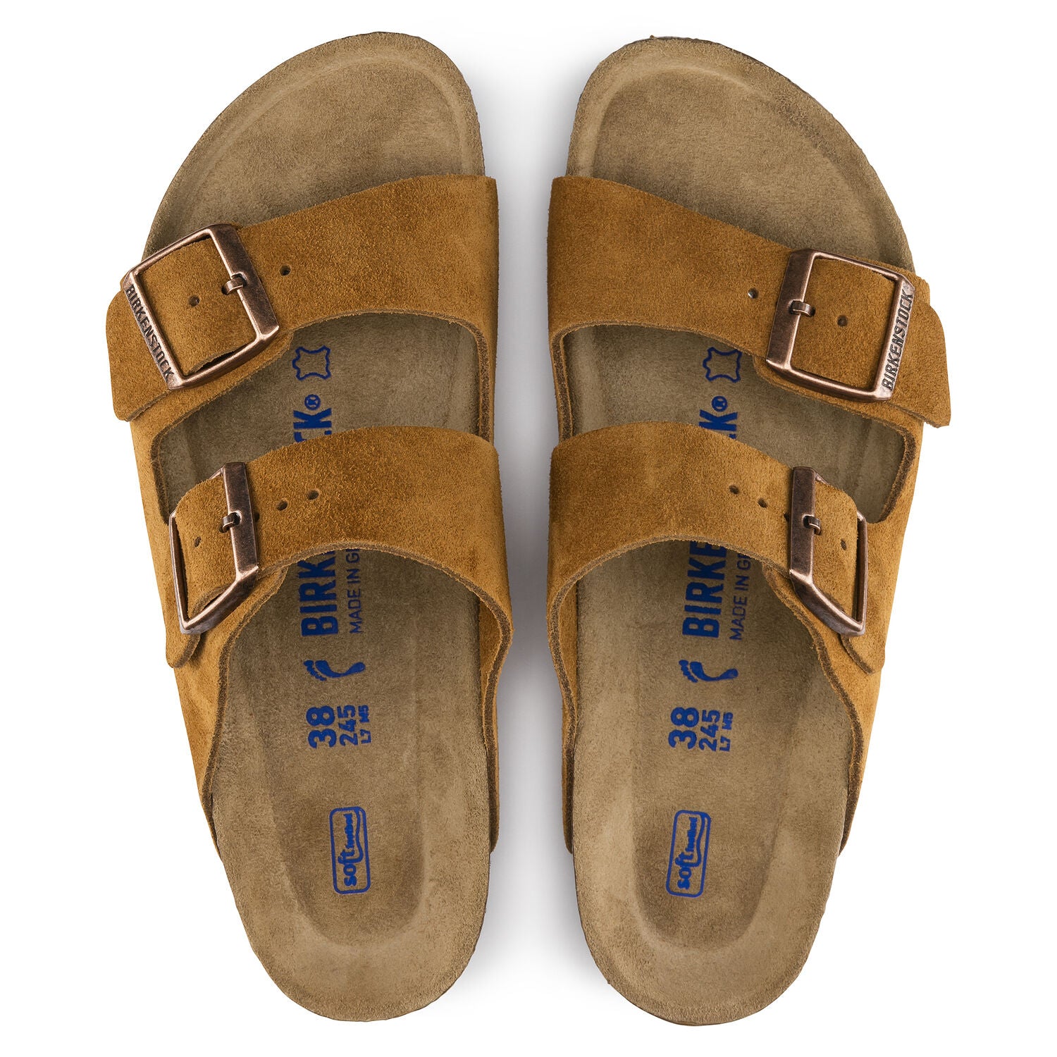 Arizona Sfb Mink Sd
