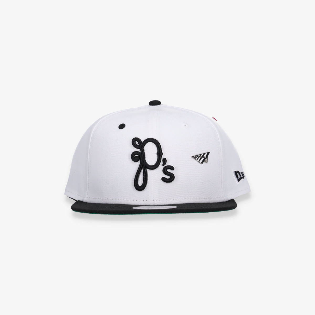 9Fifty Snapback Undervisor Hat