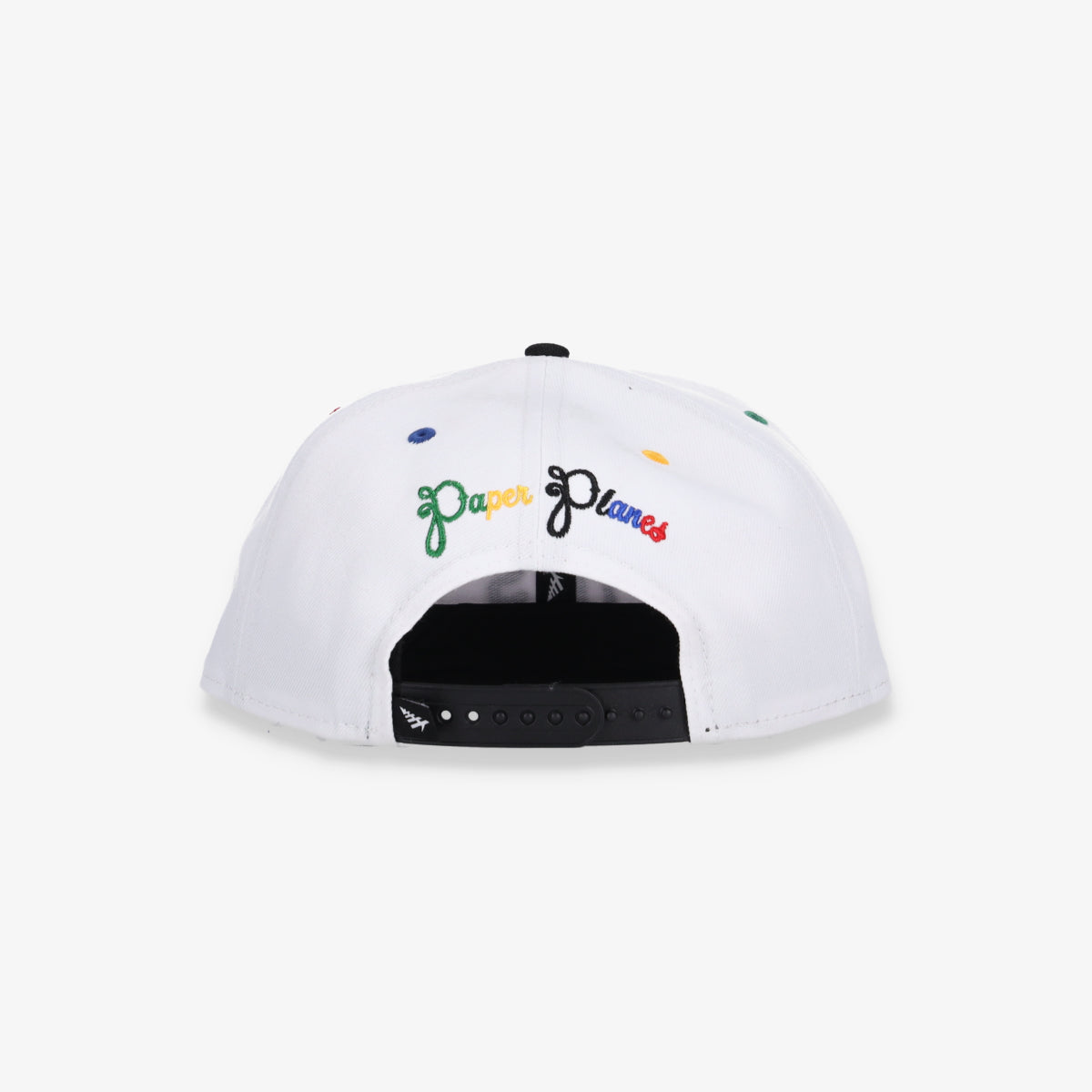 9Fifty Snapback Undervisor Hat