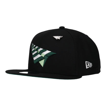 The Original Glow In the Dark 9Fifty Black Hat