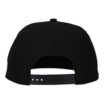 The Original Glow In the Dark 9Fifty Black Hat