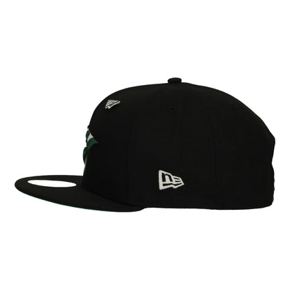 The Original Glow In the Dark 9Fifty Black Hat