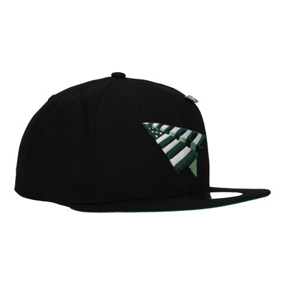 The Original Glow In the Dark 9Fifty Black Hat