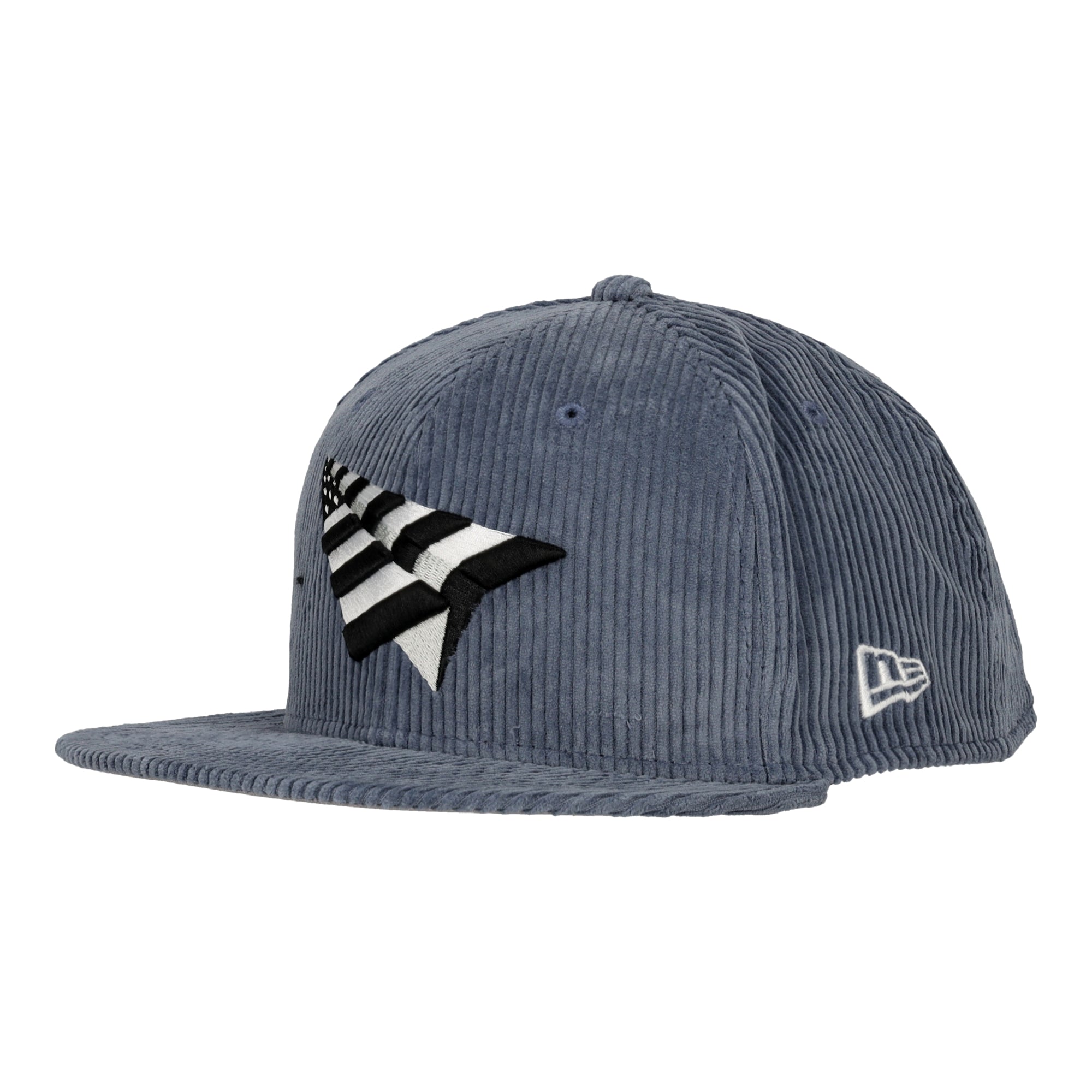 Original Corduroy 9Fifty Blue Snapback