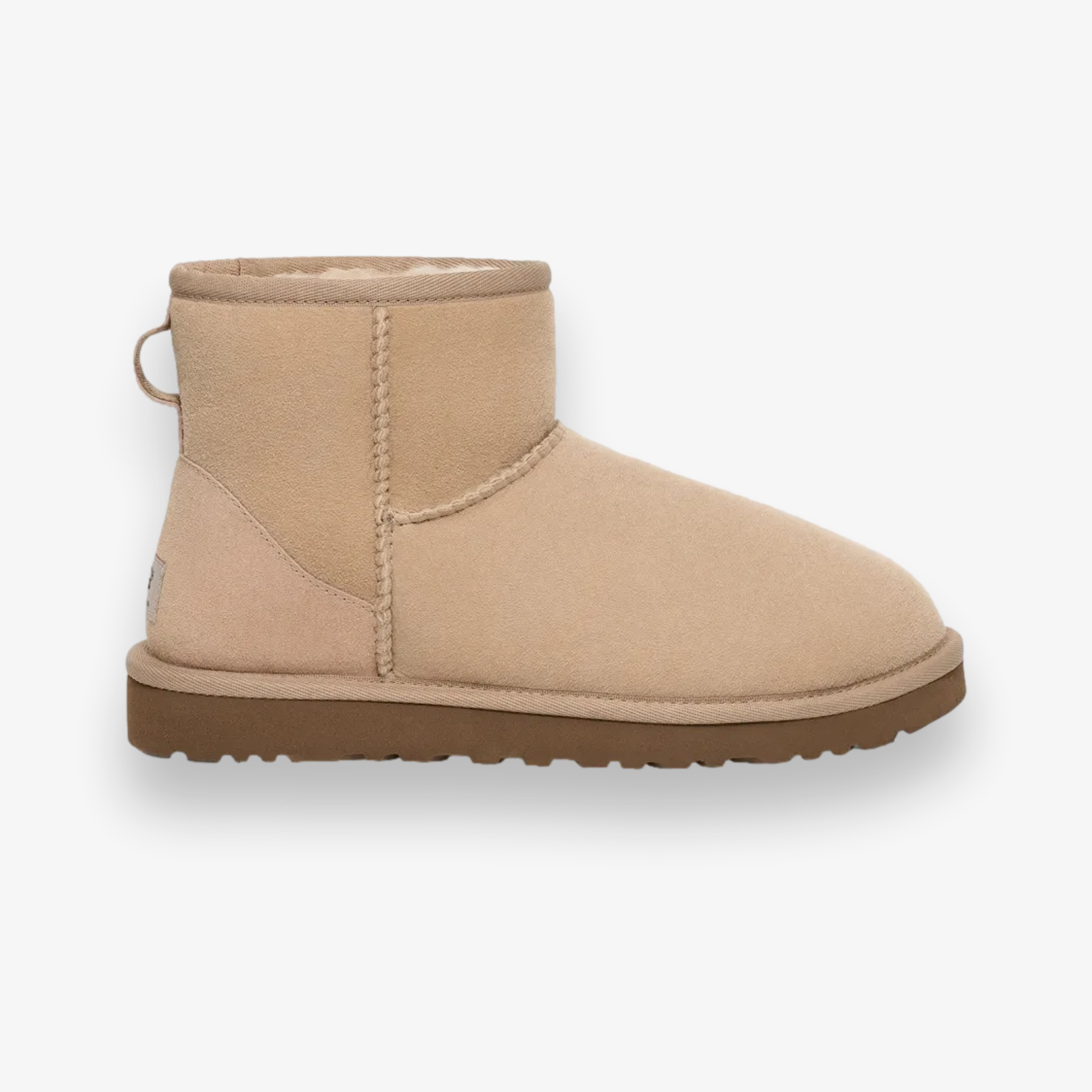 Classic Mini II Boot