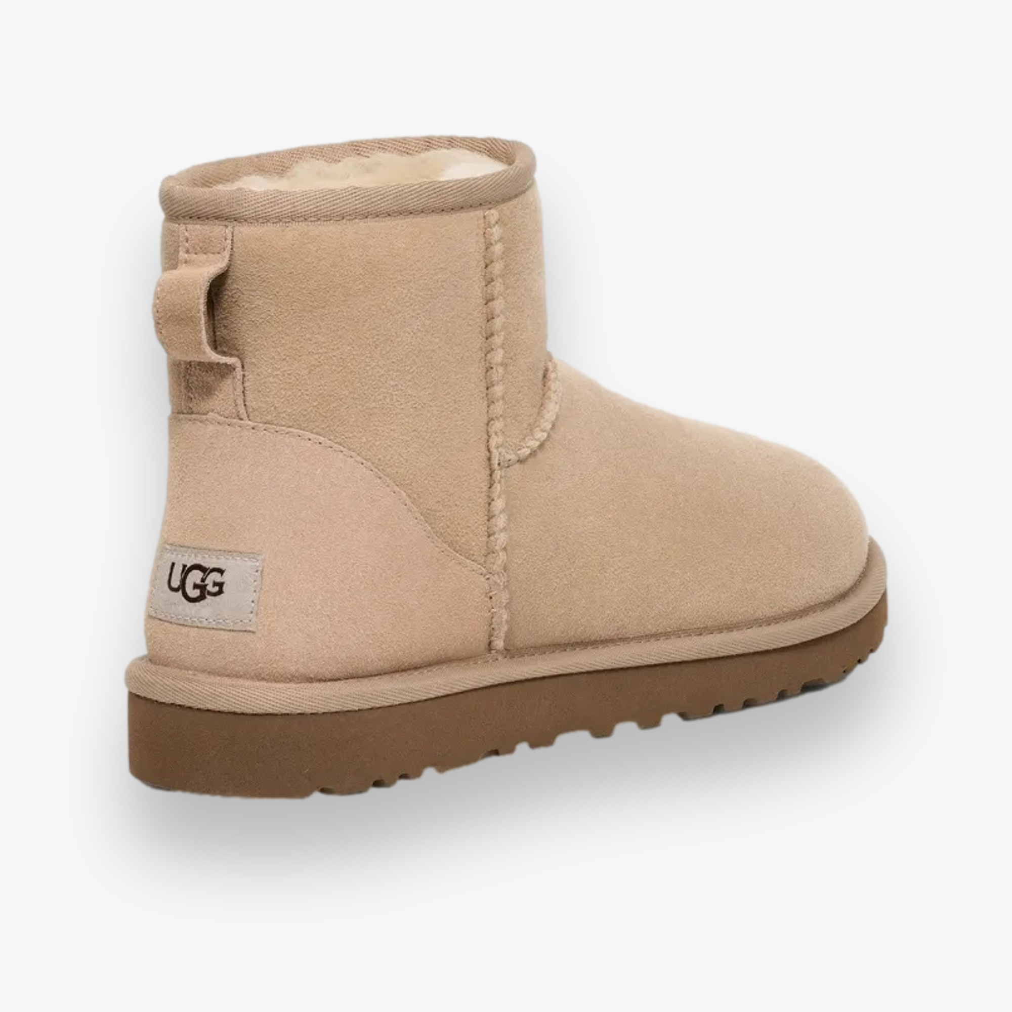 Classic Mini II Boot