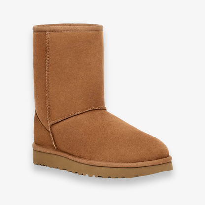 Classic Short II Boots