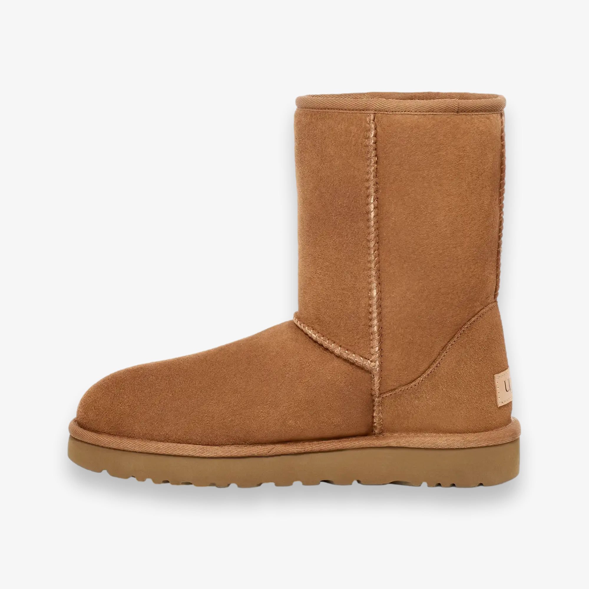 Classic Short II Boots