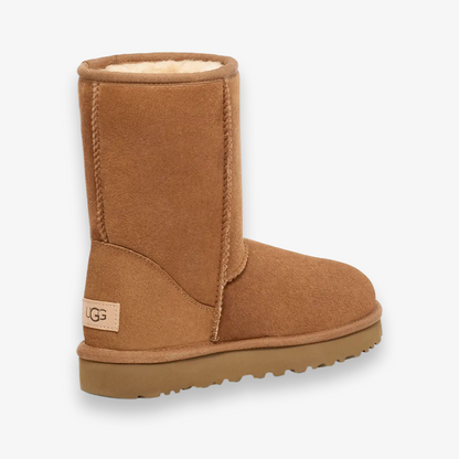 Classic Short II Boots