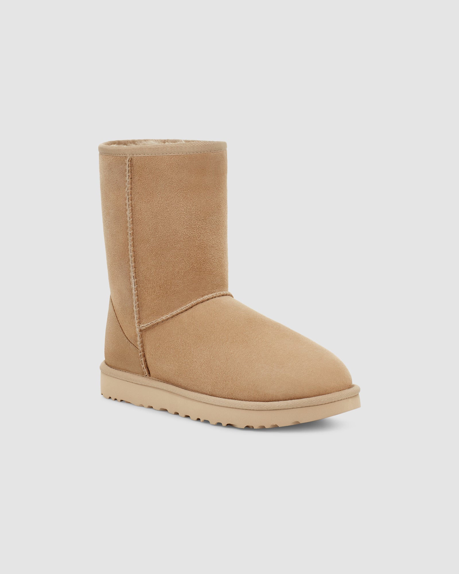 Classic Short II Mustard Seed Boots