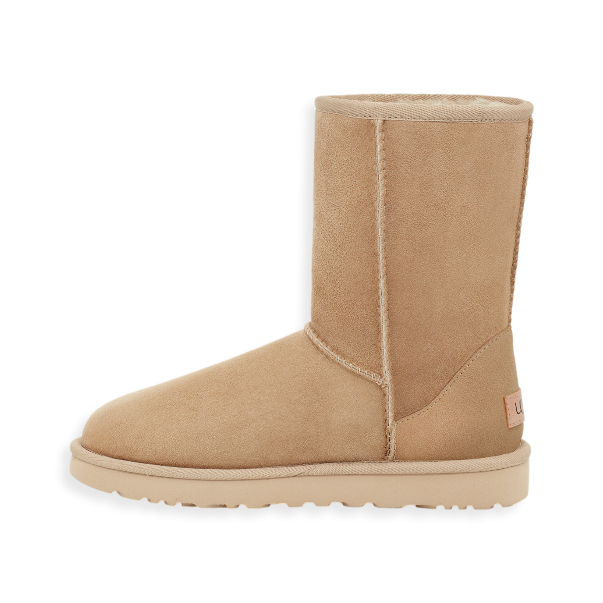 Classic Short II Mustard Seed Boots