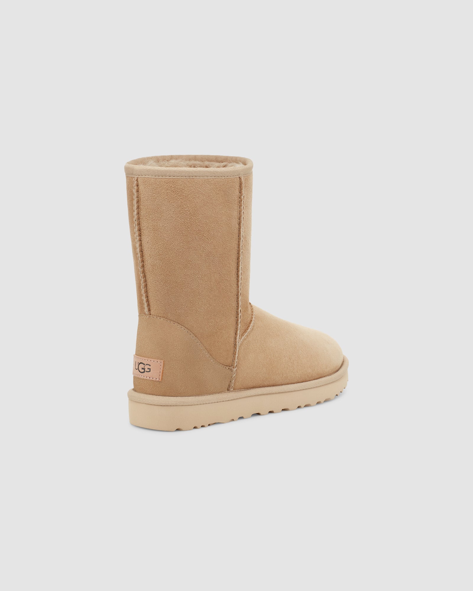 Classic Short II Mustard Seed Boots