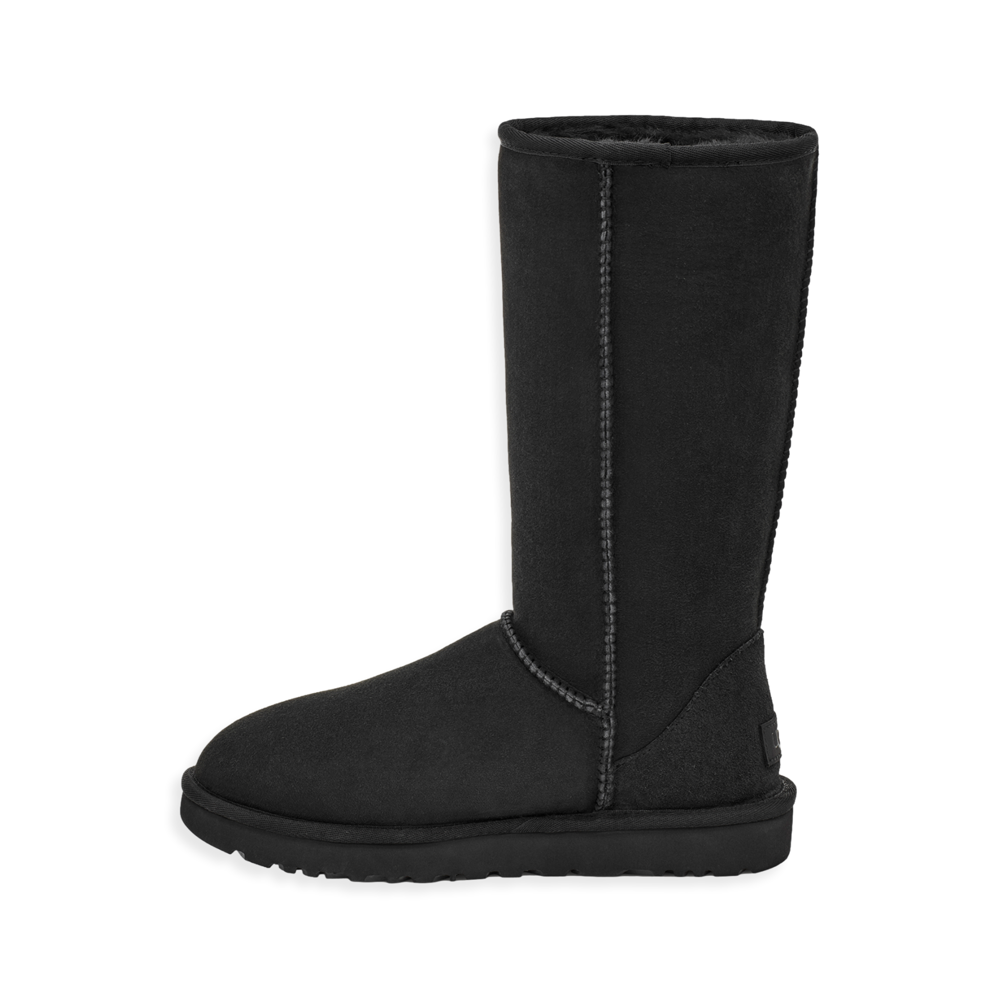 Classic Tall II Boot Black