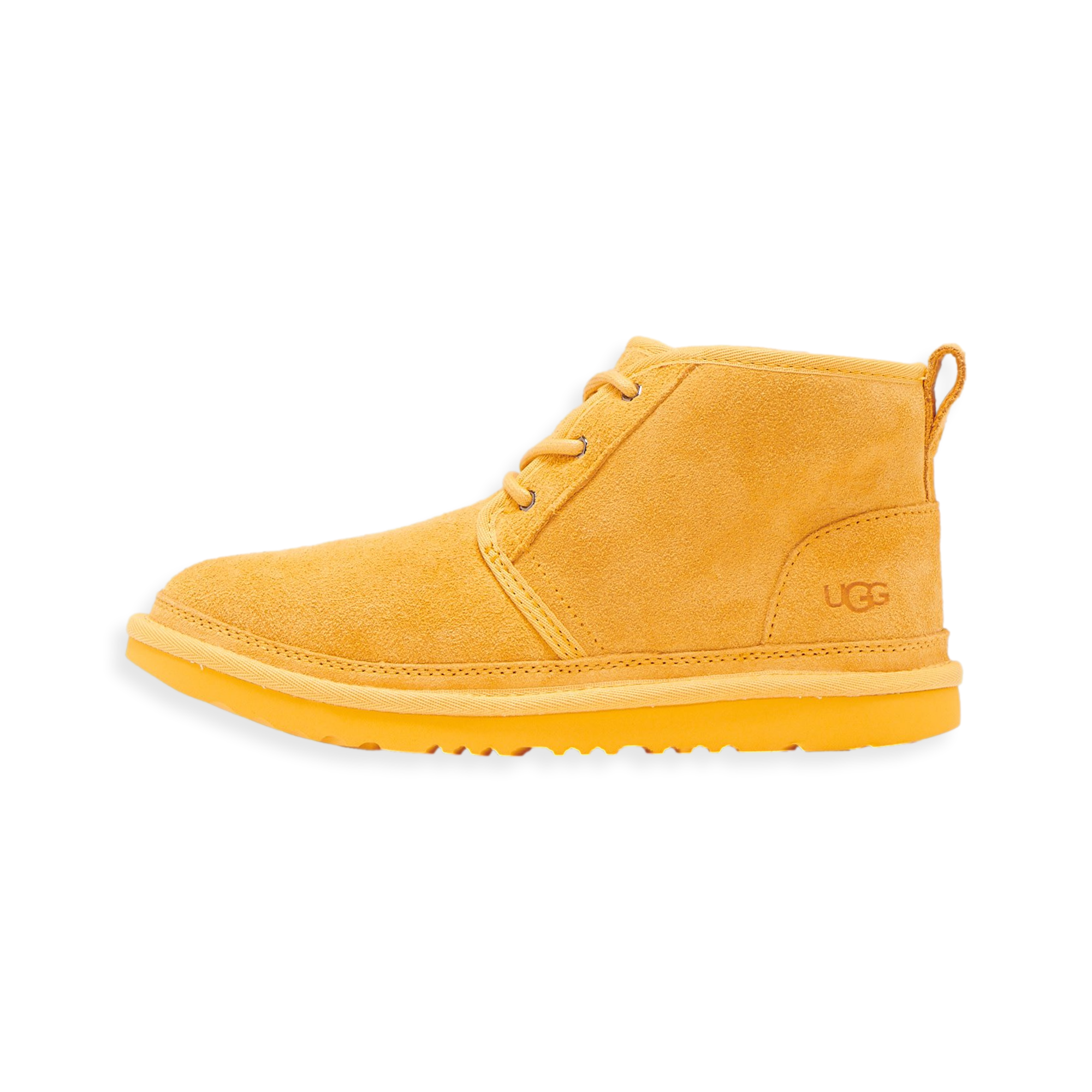 Neumel II Boots Yellow PS