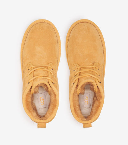 Neumel II Boots Yellow PS