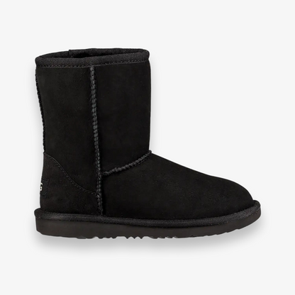 Classic II Boot PS