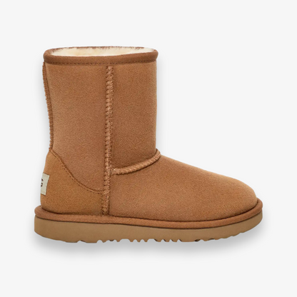 Classic II Boot PS