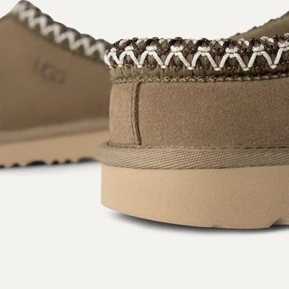 Tasman II Slipper Antilope TD