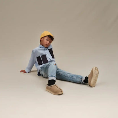 Tasman II Slipper Antilope TD