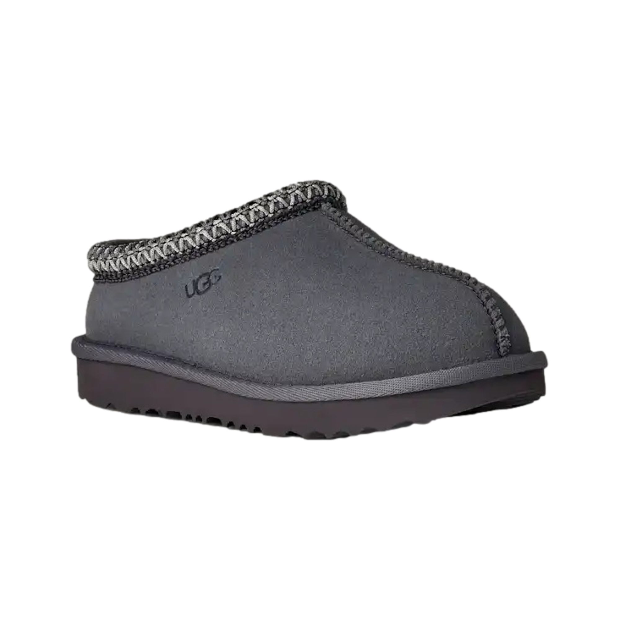 Tasman II Obsidian Slippers