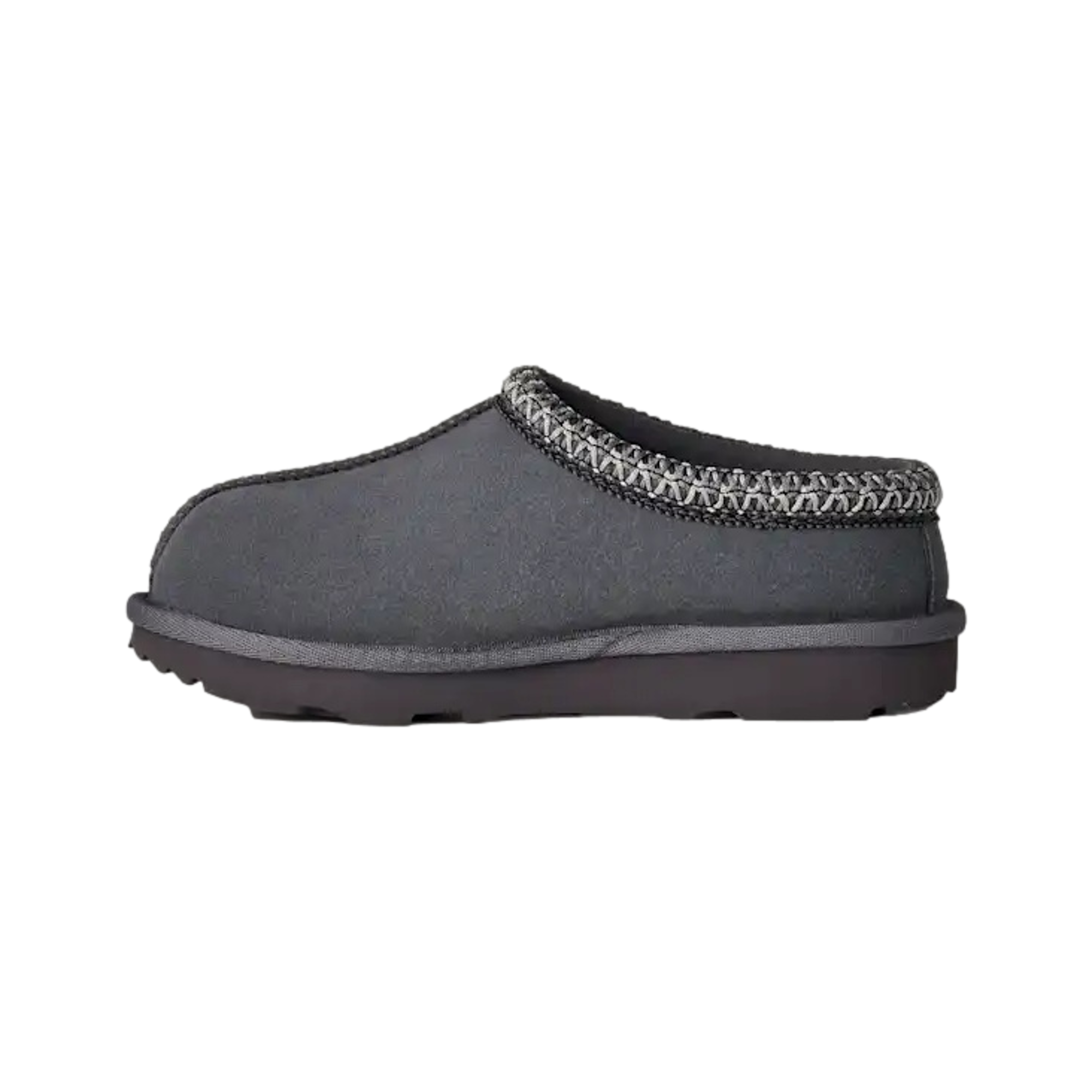 Tasman II Obsidian Slippers