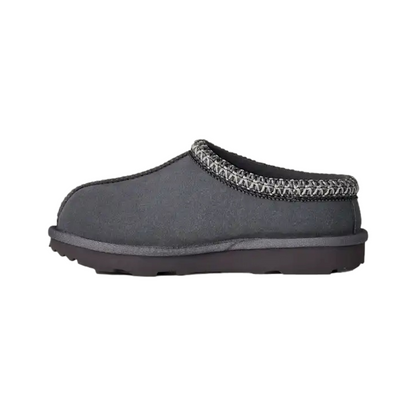 Tasman II Obsidian Slippers