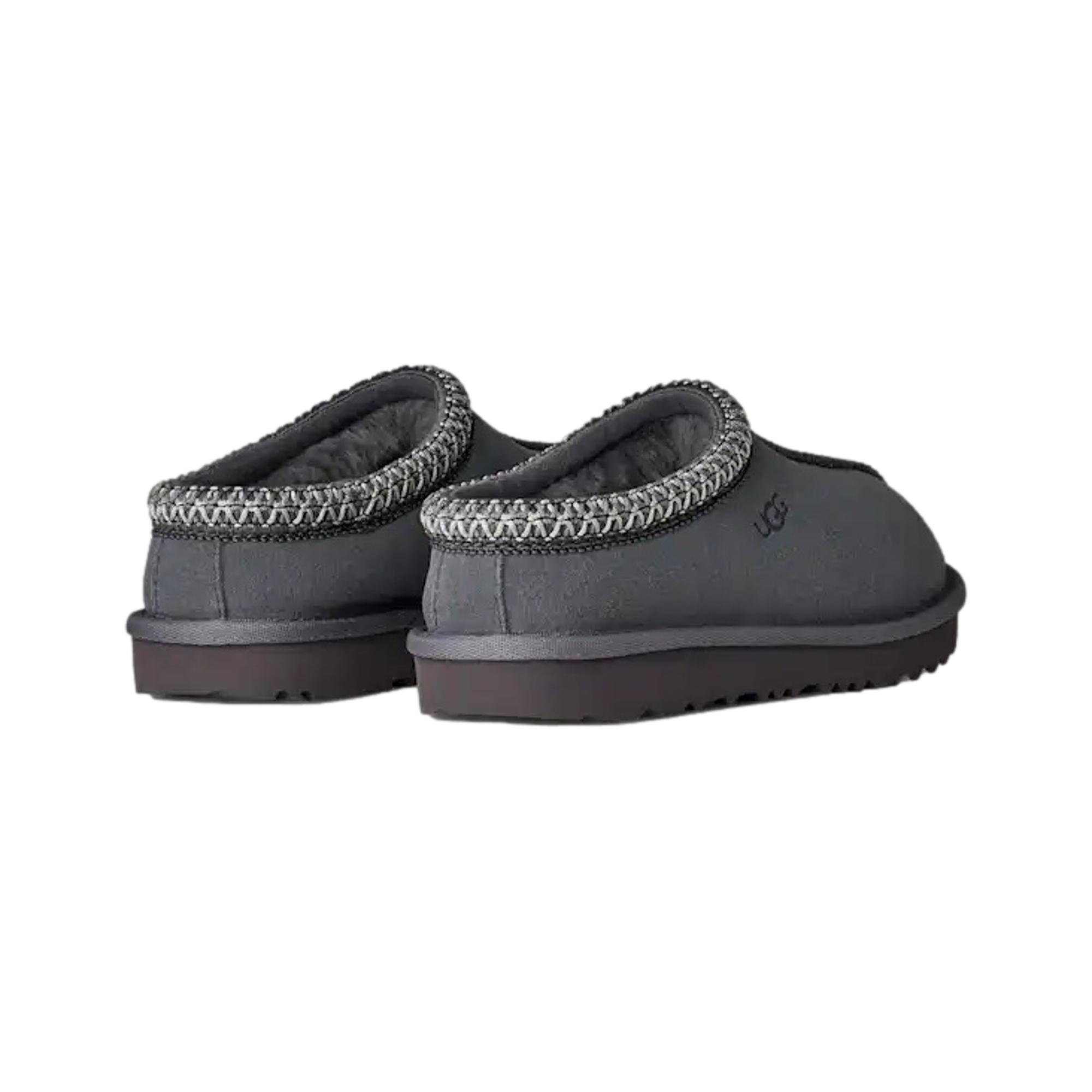Tasman II Obsidian Slippers