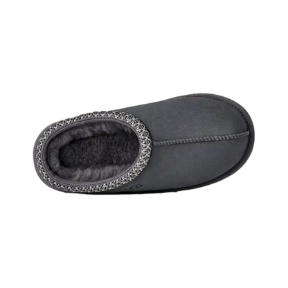 Tasman II Obsidian Slippers