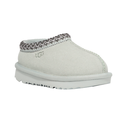 Tasman II Gray Slipper