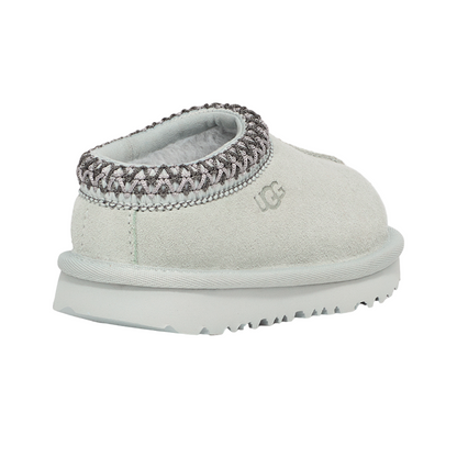 Tasman II Gray Slipper