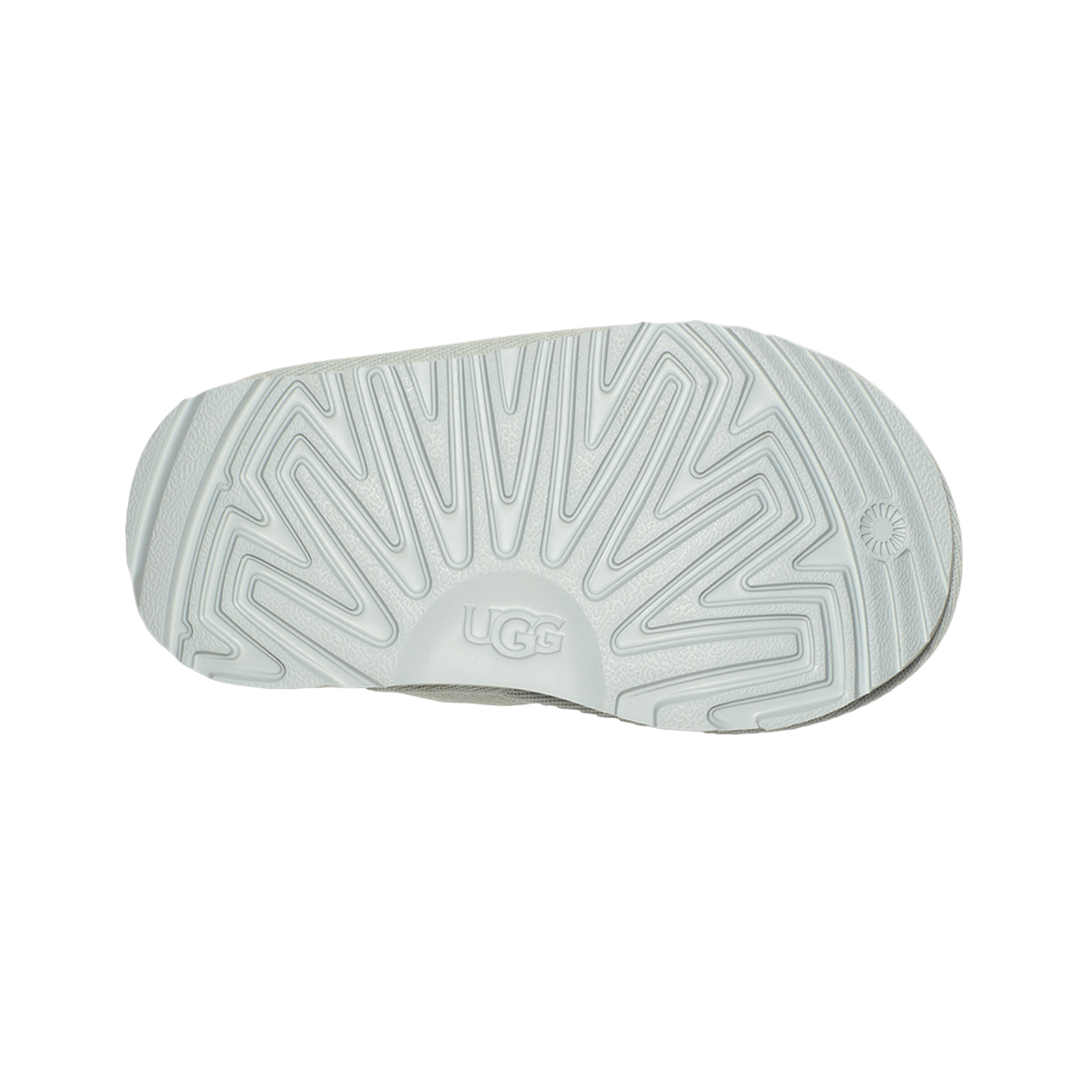 Tasman II Gray Slipper