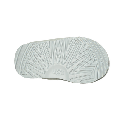 Tasman II Gray Slipper