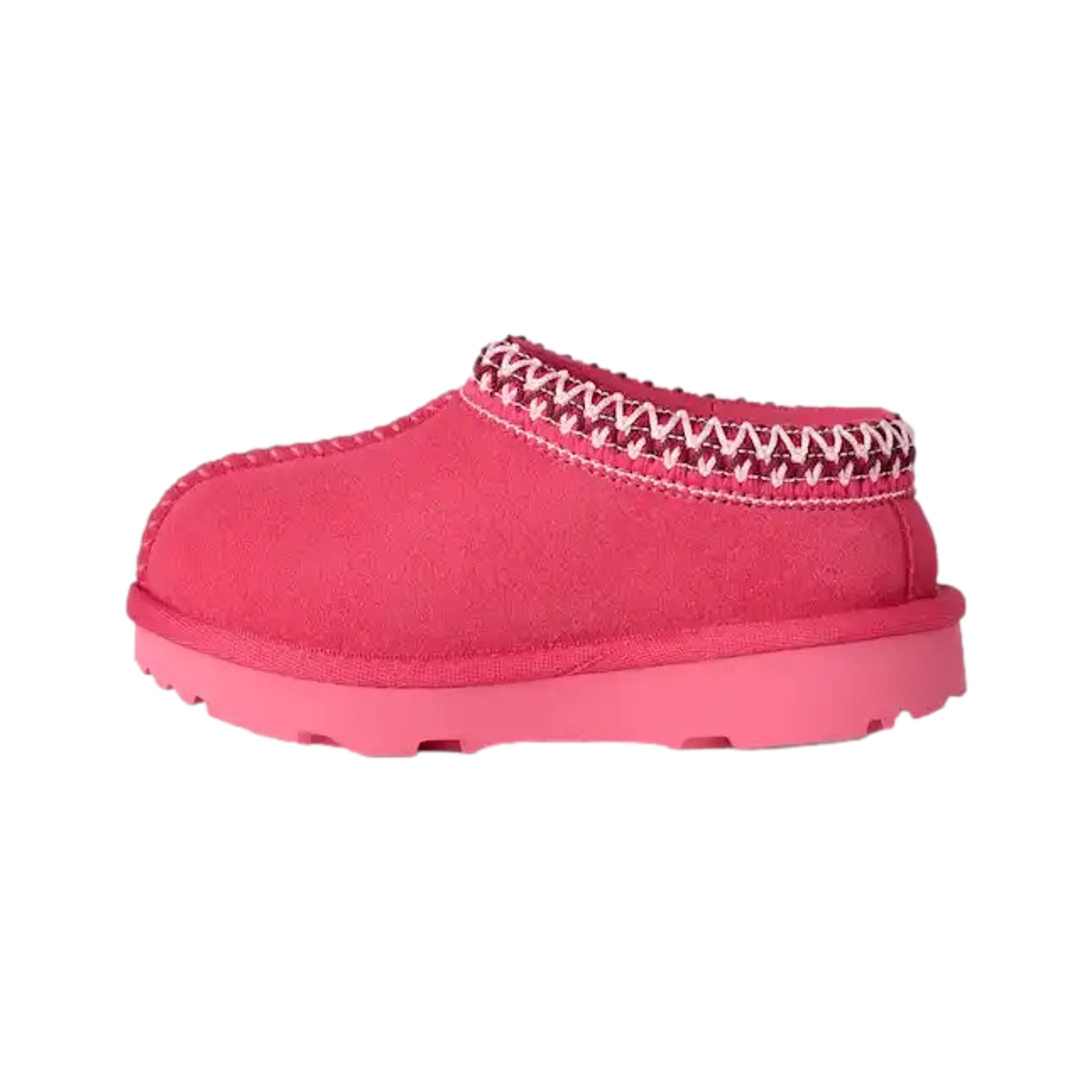 Tasman II Pink Bloom TD