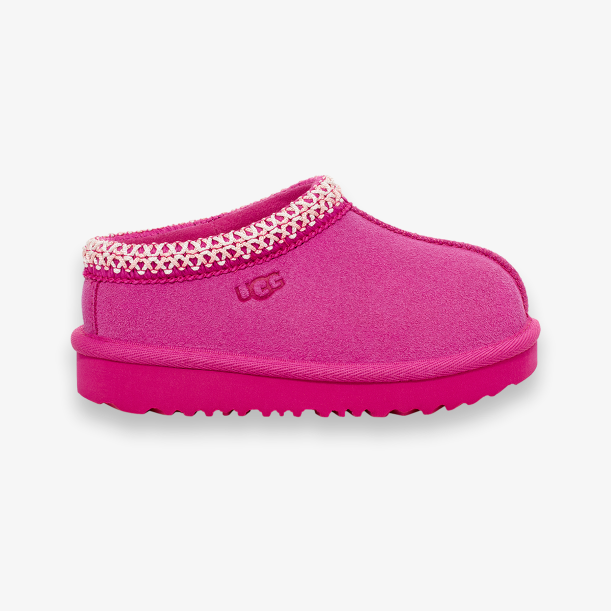 Tasman II Slipper Rock Rose TD