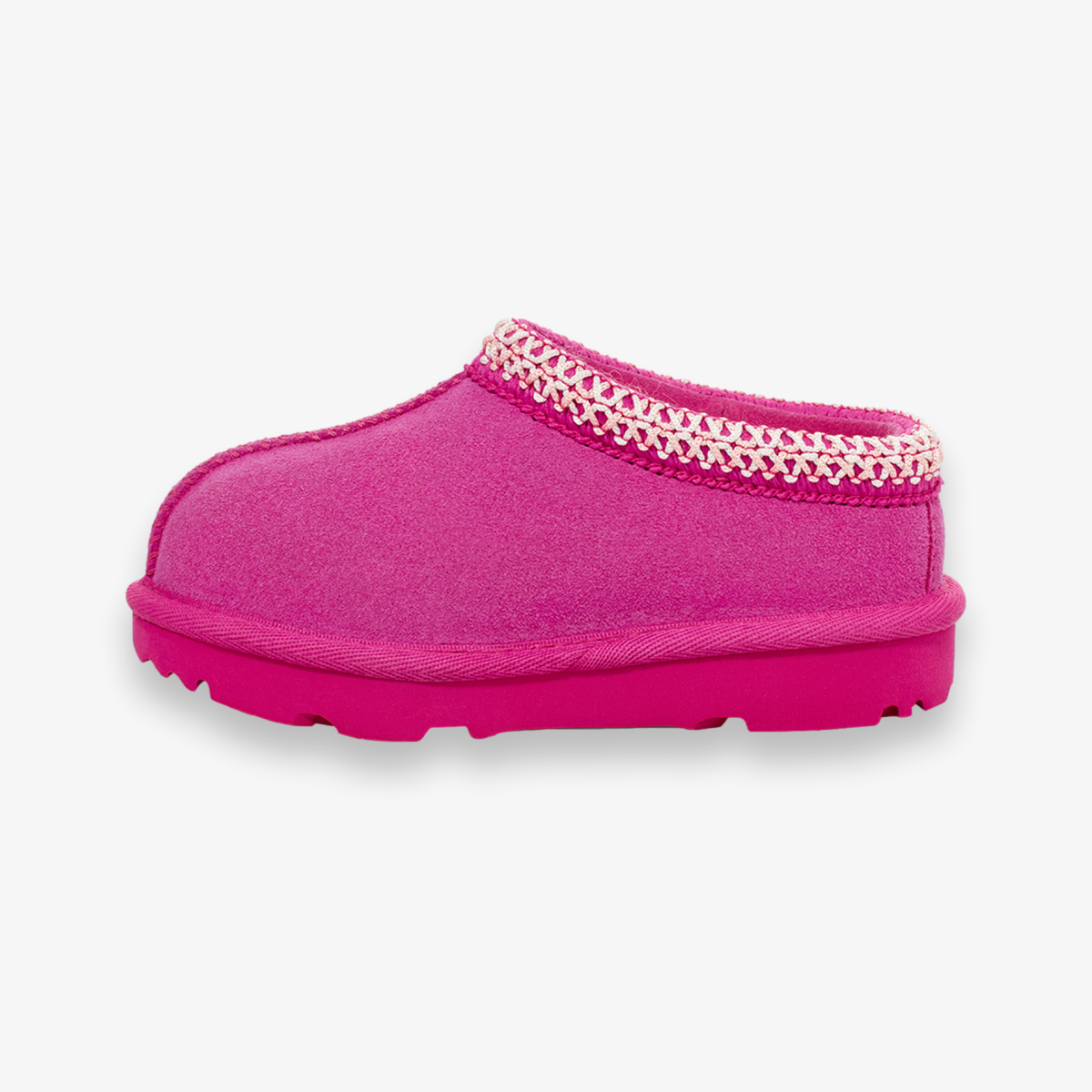 Tasman II Slipper Rock Rose TD