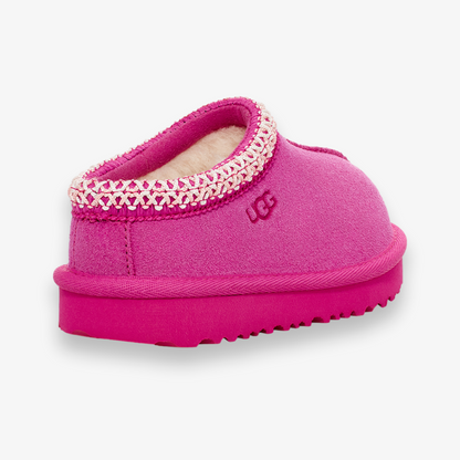 Tasman II Slipper Rock Rose TD