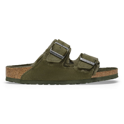 Arizona Shearling Thyme