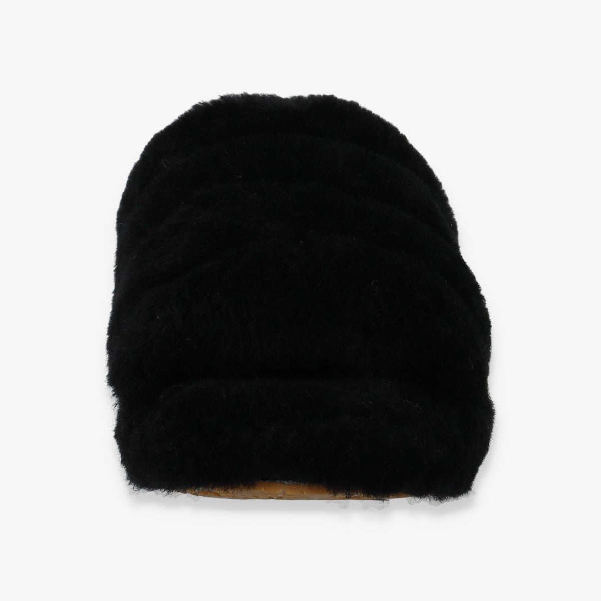 Fluff Yeah Slide Sandal Black