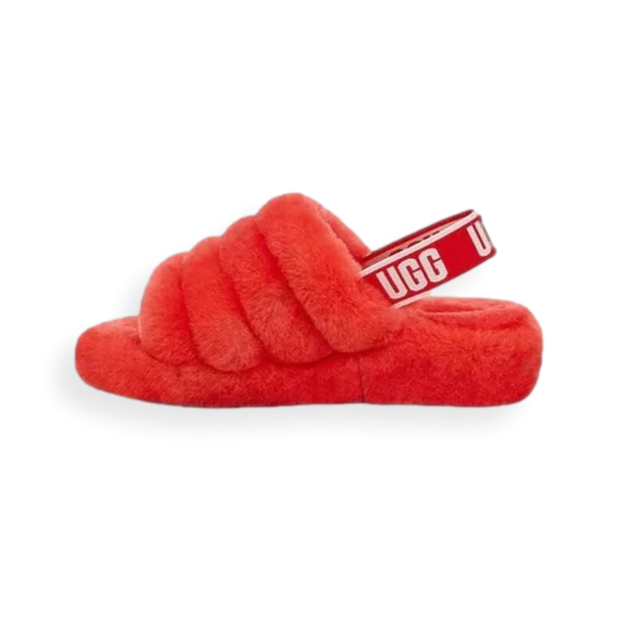 Fluff Yeah Slide