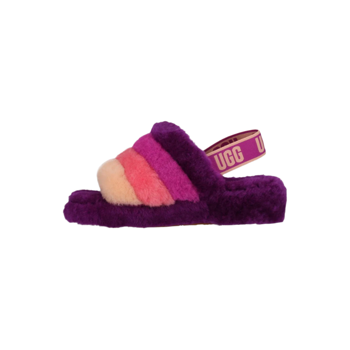 Fluff Yeah Slide