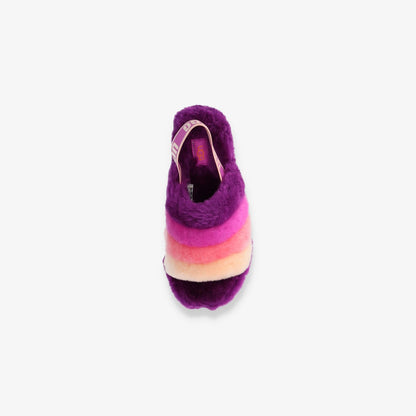 Fluff Yeah Slide