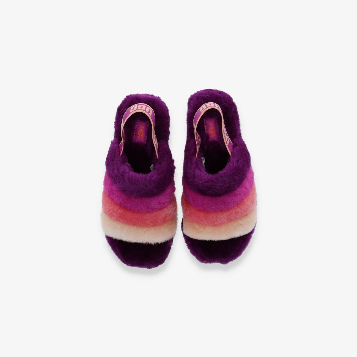 Fluff Yeah Slide