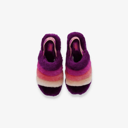 Fluff Yeah Slide